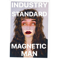 Thumbnail for the Industry Standard - Magnetic Man link, provided by host site