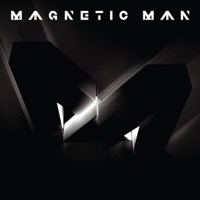 Thumbnail for the Magnetic Man - Magnetic Man link, provided by host site
