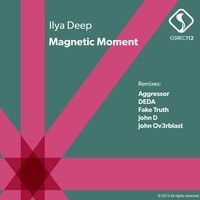 Thumbnail for the Ilya Deep - Magnetic Moment link, provided by host site
