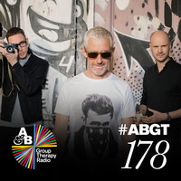 Thumbnail for the BUDD - Magnetic Souls [ABGT178] link, provided by host site