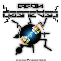 Thumbnail for the Geon - Magnetism link, provided by host site