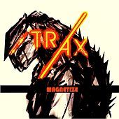 Thumbnail for the Trax - Magnetize link, provided by host site