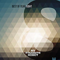Thumbnail for the My Favorite Robot - Magneto - Kezokichi Remix link, provided by host site