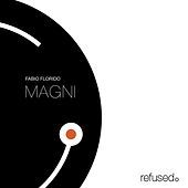 Thumbnail for the Fabio Florido - Magni link, provided by host site
