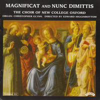 Thumbnail for the Gerald Finzi - Magnificat link, provided by host site