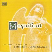 Thumbnail for the Herbert Howells - Magnificat And Nunc Dimittis link, provided by host site