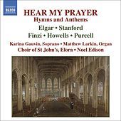 Thumbnail for the Herbert Howells - Magnificat link, provided by host site