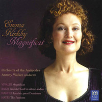 Thumbnail for the Cantillation - Magnificat link, provided by host site