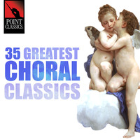 Thumbnail for the Claudio Monteverdi - Magnificat, SV 281: I. Magnificat link, provided by host site
