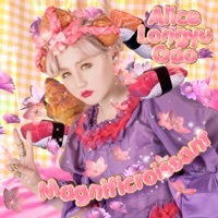 Thumbnail for the Alice Longyu Gao - Magnificroissant link, provided by host site