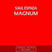 Thumbnail for the Saul Espada - Magnum link, provided by host site