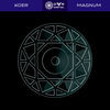 Image of Koer linking to their artist page due to link from them being at the top of the main table on this page