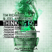 Thumbnail for the Joel Armstrong - Magnum link, provided by host site