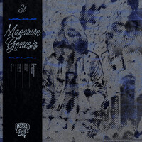 Thumbnail for the Vantage - Magnum Genesis link, provided by host site