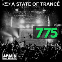 Thumbnail for the Allen Watts - Magnus (ASOT 775) link, provided by host site