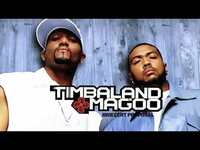 Thumbnail for the Timbaland - In Time & Mr. Richards link, provided by host site