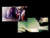 Thumbnail for the Timbaland - Writtin' Rhymes (Visualizer) link, provided by host site