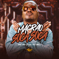 Thumbnail for the Mc Rd - Magrão do Soca Soca link, provided by host site