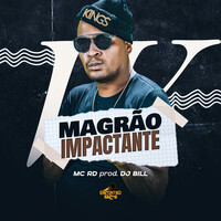 Thumbnail for the Mc Rd - Magrão Impactante link, provided by host site