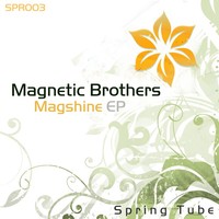 Thumbnail for the Magnetic Brothers - Magshine link, provided by host site