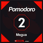 Thumbnail for the Pomodoro - Magua link, provided by host site