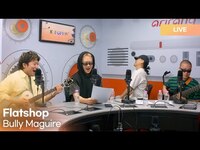 Thumbnail for the Bully - 플랫샵 - Maguire | K-Pop Live Session | K-Poppin' link, provided by host site