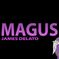 Thumbnail for the James Delato - Magus link, provided by host site