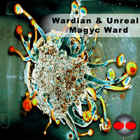 Thumbnail for the Wardian - Magyc Ward link, provided by host site