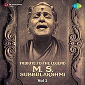 Thumbnail for the M. S. Subbulakshmi - Mahalakshmi link, provided by host site