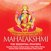 Thumbnail for the Shruti Vishwakarma - Mahalakshmi Ashtakam link, provided by host site