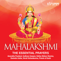 Thumbnail for the Shruti Vishwakarma - Mahalakshmi Ashtakam link, provided by host site