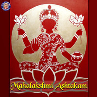 Thumbnail for the Rajalakshmee Sanjay - Mahalakshmi Ashtakam link, provided by host site