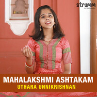 Thumbnail for the Uthara Unnikrishnan - Mahalakshmi Ashtakam link, provided by host site
