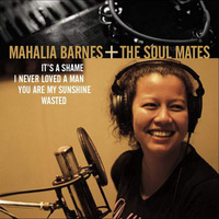 Image of Mahalia Barnes linking to their artist page due to link from them being at the top of the main table on this page
