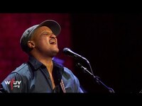 Thumbnail for the Son Little - "Mahalia" (Live at The Sheen Center) link, provided by host site