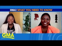 Thumbnail for the Mahalia - ‘Mahalia’ offers revealing look at gospel icon’s life link, provided by host site