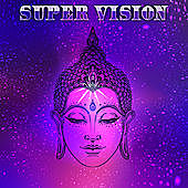 Thumbnail for the Supervision - Mahamantra link, provided by host site
