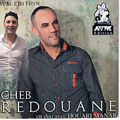 Thumbnail for the Cheb Redouane - Mahanti Hloua link, provided by host site