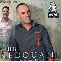 Thumbnail for the Cheb Redouane - Mahanti Hloua link, provided by host site