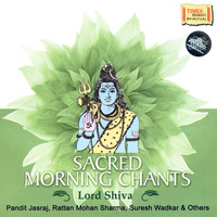 Thumbnail for the Pandit Jasraj - Maheshwara Sutras link, provided by host site