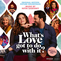 Thumbnail for the Nitin Sawhney - Mahi Sona (AKA The Wedding Song) [From "What's Love Got to Do with It?" Soundtrack] link, provided by host site