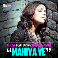 Thumbnail for the Khiza - Mahiya Ve link, provided by host site