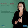 Thumbnail for the Hamburg Philharmonic Orchestra - Mahler: Sinfonie No. 6 a-moll link, provided by host site
