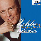 Thumbnail for the Zdenek Macal - Mahler: Symphony No. 3 link, provided by host site