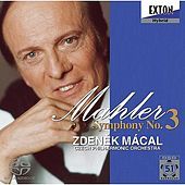 Thumbnail for the Zdenek Macal - Mahler : Symphony No.3 link, provided by host site