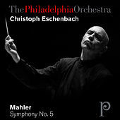 Thumbnail for the The Philadelphia Orchestra - Mahler: Symphony No. 5 in C-Sharp Minor link, provided by host site