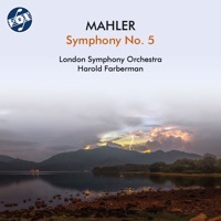 Thumbnail for the London Symphony Orchestra - Mahler: Symphony No. 5 in C-Sharp Minor link, provided by host site