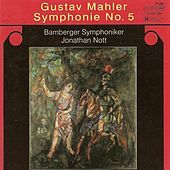 Thumbnail for the Bamberger Symphoniker - Mahler: Symphony No. 5 in C-Sharp Minor link, provided by host site