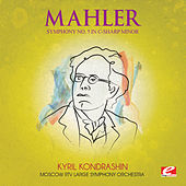 Thumbnail for the Moscow RTV Large Symphony Orchestra - Mahler: Symphony No. 5 in C-Sharp Minor (Digitally Remastered) link, provided by host site