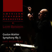 Thumbnail for the American Symphony Orchestra - Mahler: Symphony No. 5 in C-Sharp Minor link, provided by host site